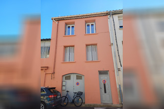 achat immeuble argeles-sur-mer 66700