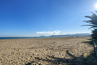 achat immeuble argeles-sur-mer 66700