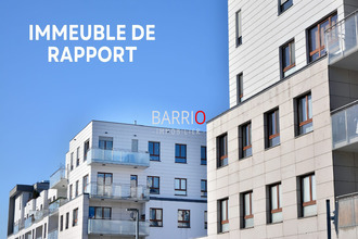 achat immeuble argeles-sur-mer 66700