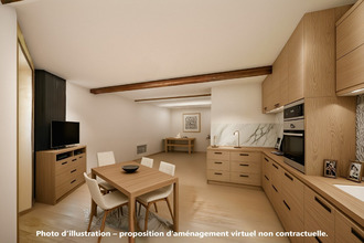 achat immeuble argeles-sur-mer 66700