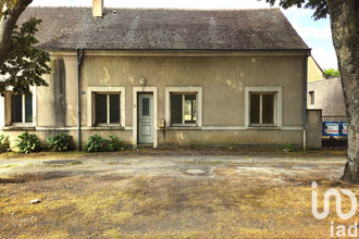 achat immeuble argent-sur-sauldre 18410