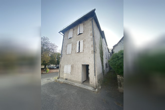 achat immeuble argentat 19400