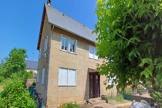 achat immeuble argentat 19400