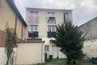 achat immeuble argenteuil 95100