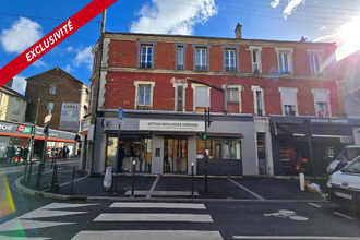 achat immeuble argenteuil 95100