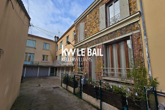 achat immeuble argenteuil 95100