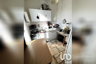 achat immeuble argenteuil 95100