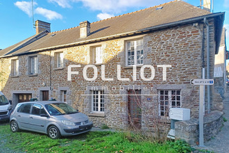 achat immeuble argouges 50240