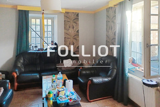 achat immeuble argouges 50240