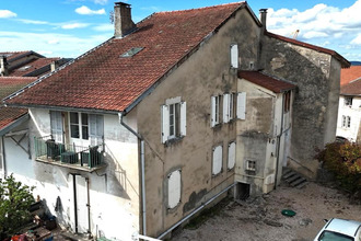 achat immeuble arinthod 39240