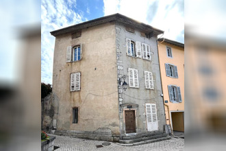 achat immeuble arinthod 39240