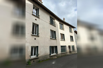 achat immeuble arlanc 63220