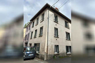 achat immeuble arlanc 63220