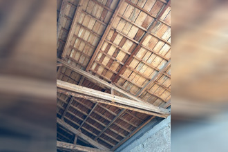 achat immeuble arlanc 63220