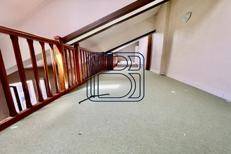 achat immeuble arlanc 63220