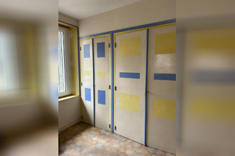 achat immeuble arlanc 63220