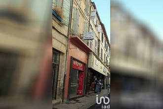 achat immeuble arles 13200