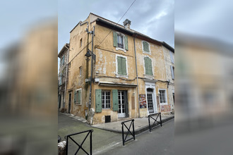 achat immeuble arles 13200