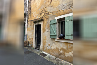 achat immeuble arles 13200