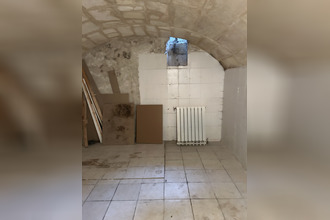 achat immeuble arles 13200