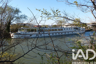 achat immeuble arles 13200