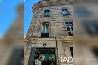 achat immeuble arles 13200