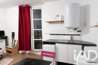 achat immeuble arles 13200