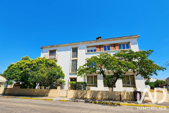achat immeuble arles 13200