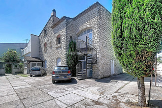 achat immeuble arles 13200