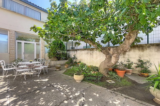 achat immeuble arles 13200