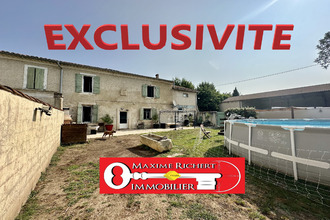 achat immeuble arles 13280