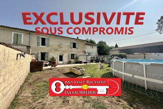 achat immeuble arles 13280