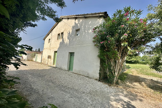 achat immeuble arles 13280