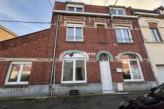 achat immeuble armentieres 59280