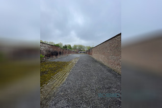 achat immeuble armentieres 59280