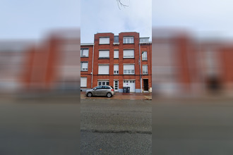 achat immeuble armentieres 59280