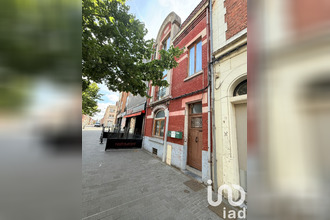 achat immeuble armentieres 59280