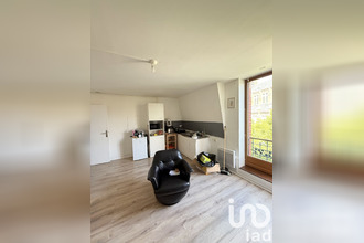 achat immeuble armentieres 59280