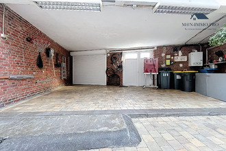 achat immeuble armentieres 59280