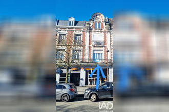 achat immeuble armentieres 59280