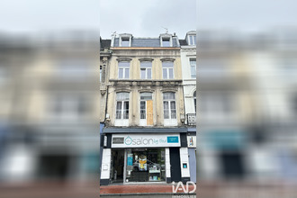 achat immeuble armentieres 59280
