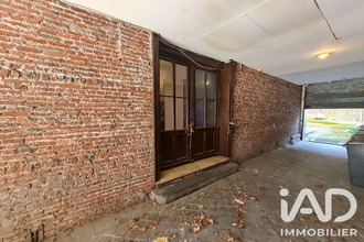achat immeuble armentieres 59280