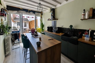 achat immeuble armentieres 59280
