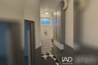 achat immeuble armentieres 59280