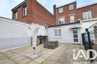 achat immeuble armentieres 59280