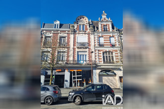 achat immeuble armentieres 59280