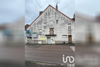 achat immeuble arnay-le-duc 21230