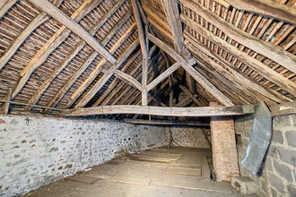 achat immeuble arnay-le-duc 21230