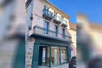 achat immeuble arnay-le-duc 21230