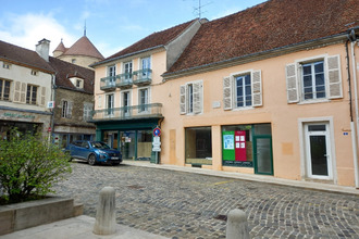 achat immeuble arnay-le-duc 21230